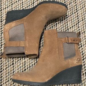 UGG Pure hidden wedge